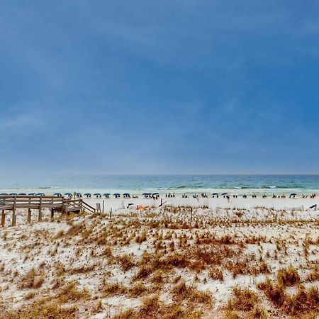 Pelican Isle Condominiums Φορτ Γουόλτον Μπιτς Εξωτερικό φωτογραφία