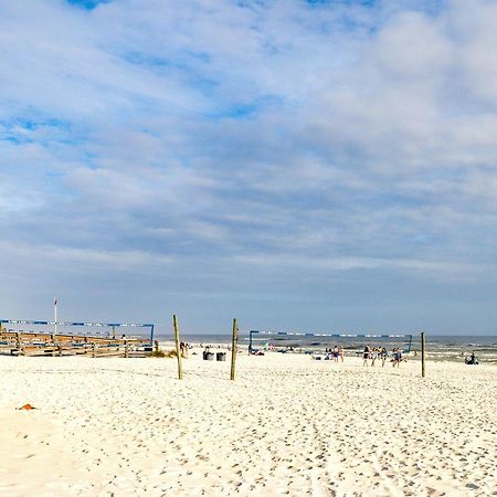 Pelican Isle Condominiums Φορτ Γουόλτον Μπιτς Εξωτερικό φωτογραφία