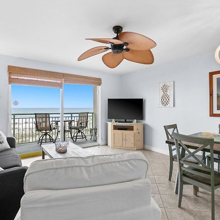 Pelican Isle Condominiums Φορτ Γουόλτον Μπιτς Εξωτερικό φωτογραφία
