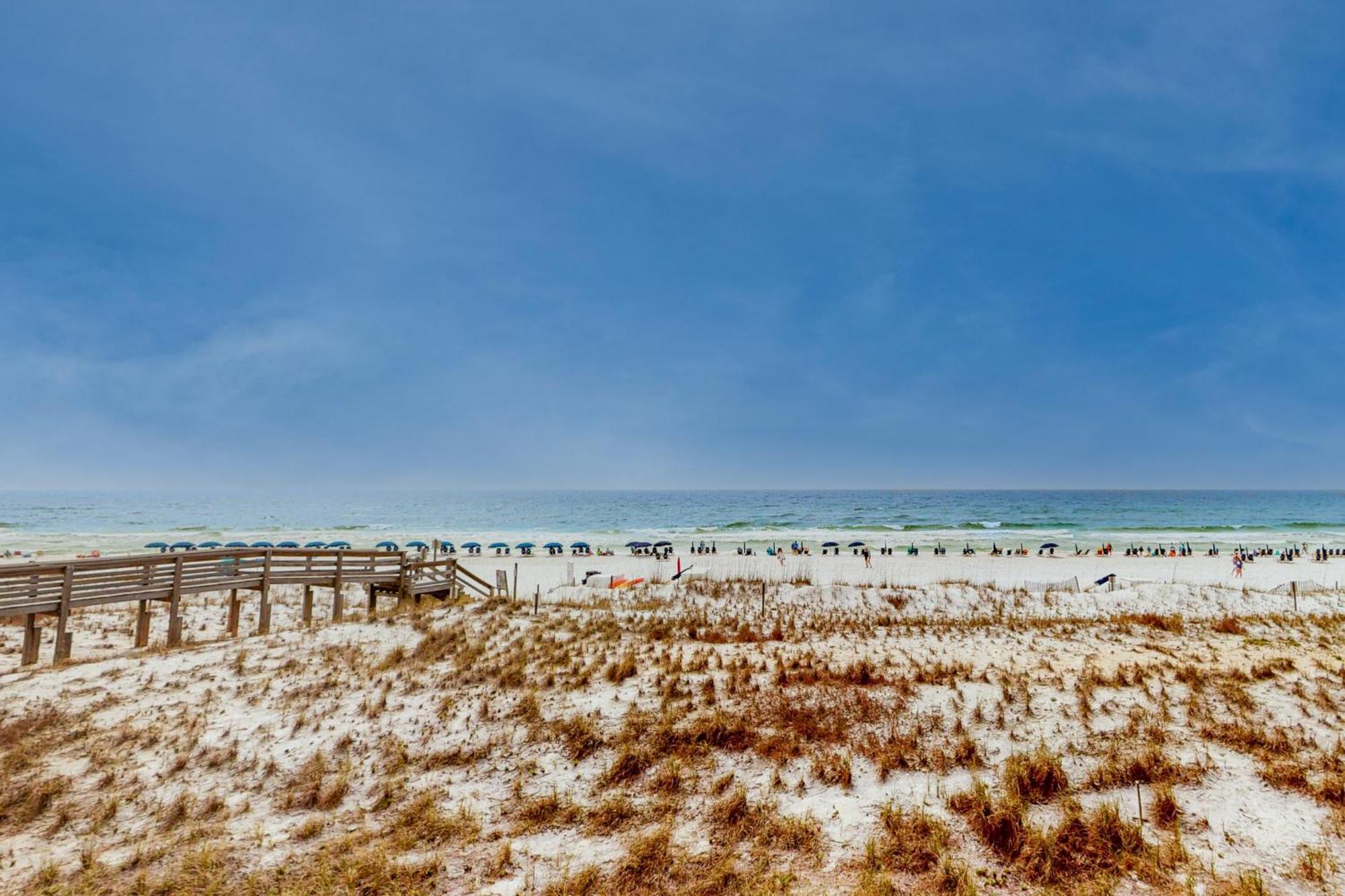Pelican Isle Condominiums Φορτ Γουόλτον Μπιτς Εξωτερικό φωτογραφία