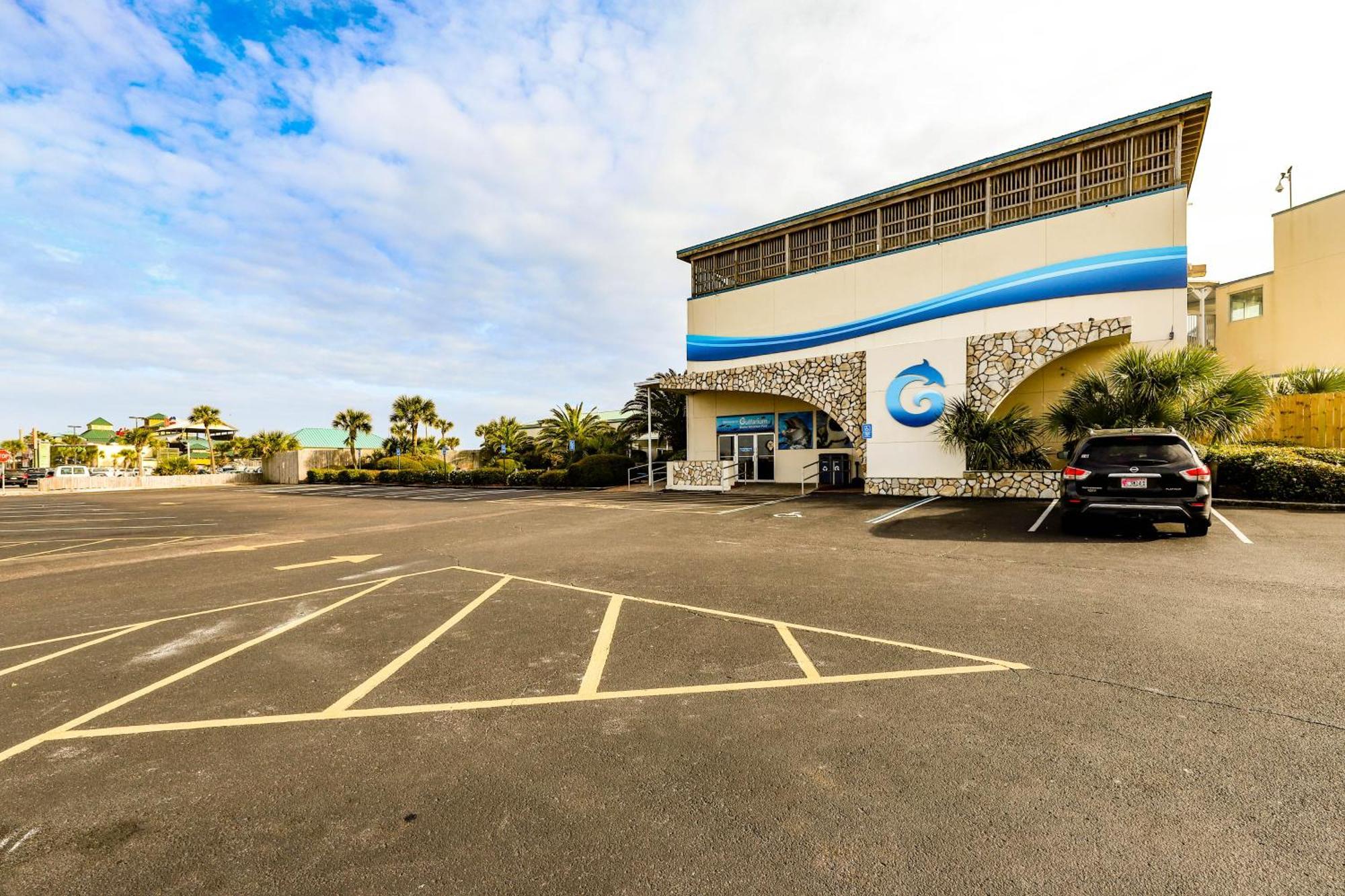 Pelican Isle Condominiums Φορτ Γουόλτον Μπιτς Εξωτερικό φωτογραφία