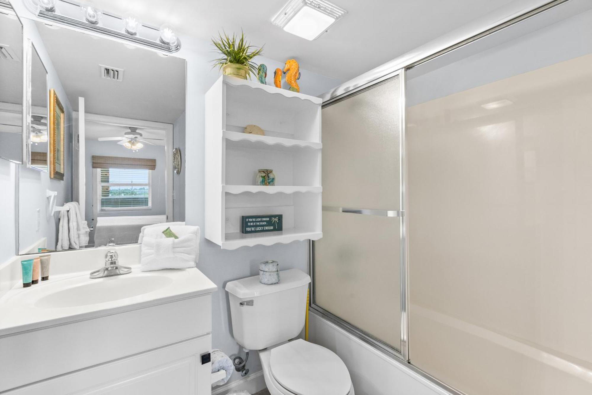 Pelican Isle Condominiums Φορτ Γουόλτον Μπιτς Εξωτερικό φωτογραφία
