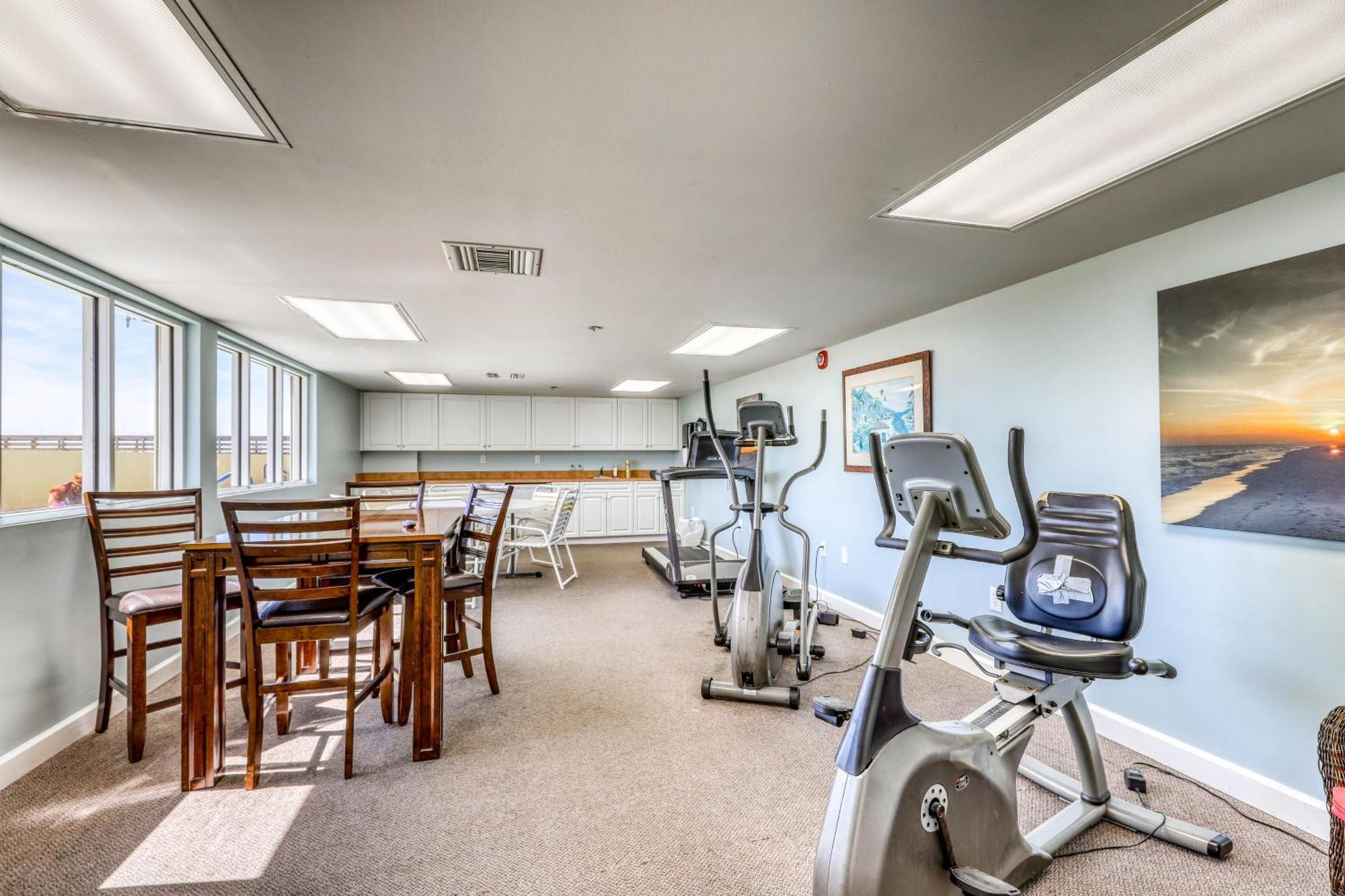 Pelican Isle Condominiums Φορτ Γουόλτον Μπιτς Εξωτερικό φωτογραφία