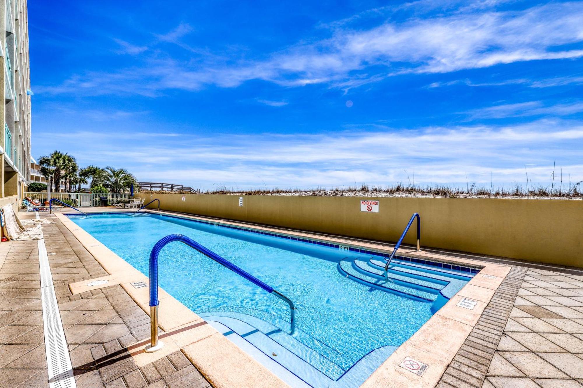 Pelican Isle Condominiums Φορτ Γουόλτον Μπιτς Εξωτερικό φωτογραφία
