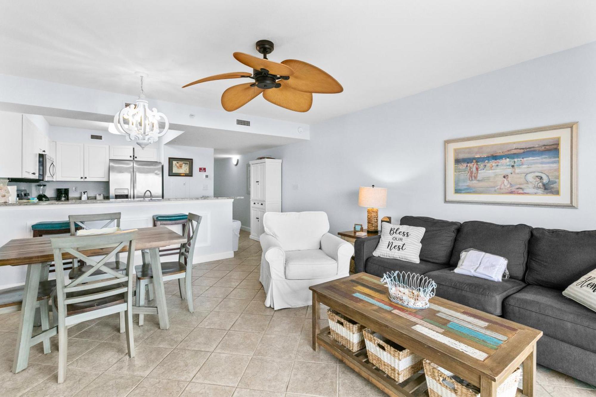 Pelican Isle Condominiums Φορτ Γουόλτον Μπιτς Εξωτερικό φωτογραφία
