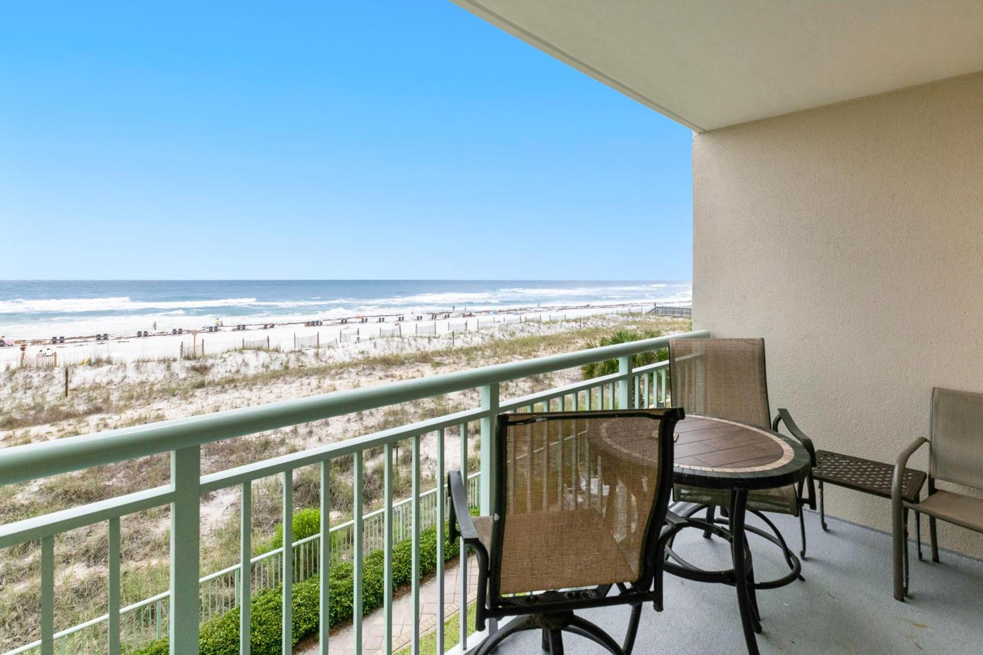 Pelican Isle Condominiums Φορτ Γουόλτον Μπιτς Εξωτερικό φωτογραφία