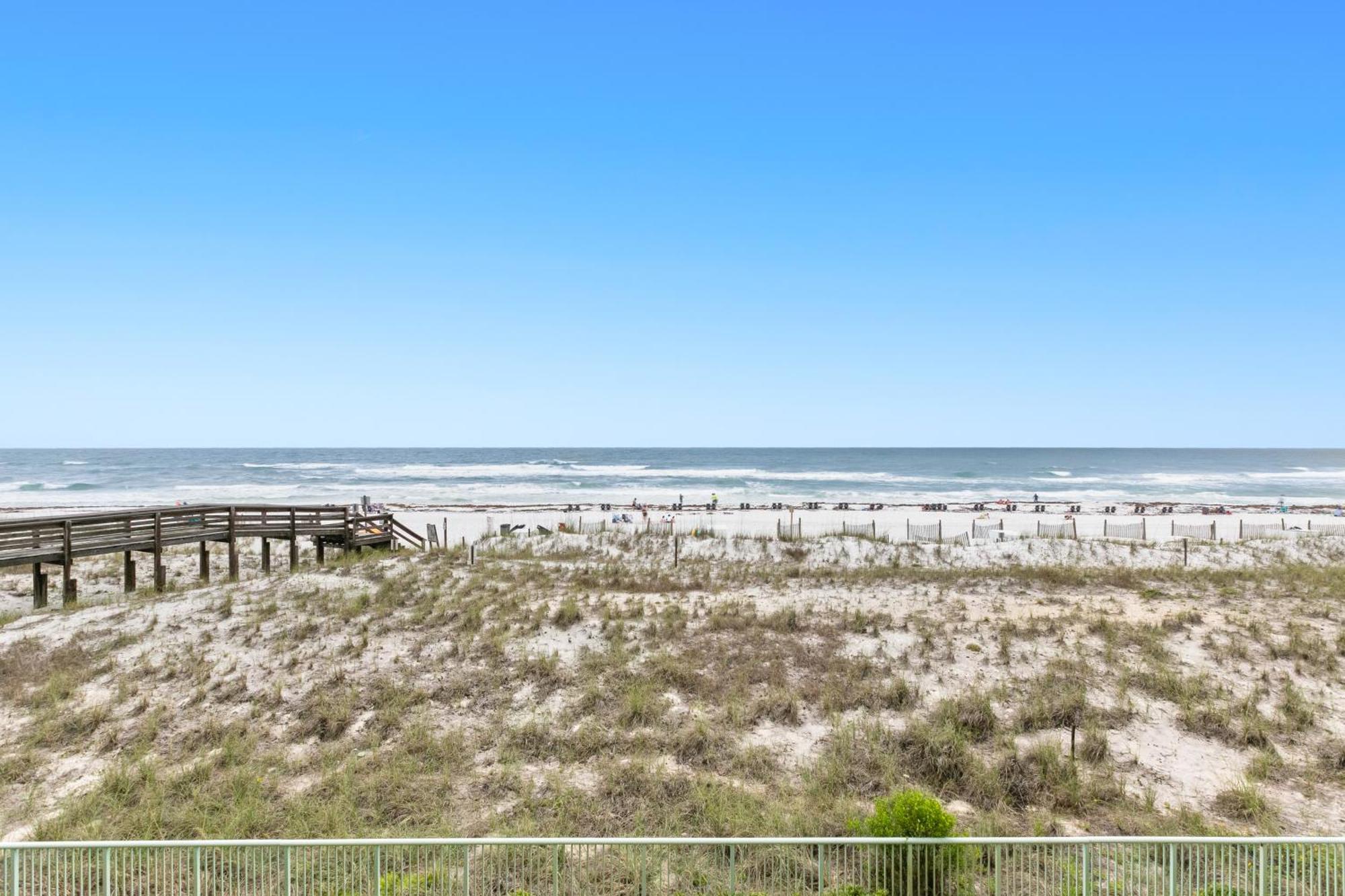 Pelican Isle Condominiums Φορτ Γουόλτον Μπιτς Εξωτερικό φωτογραφία
