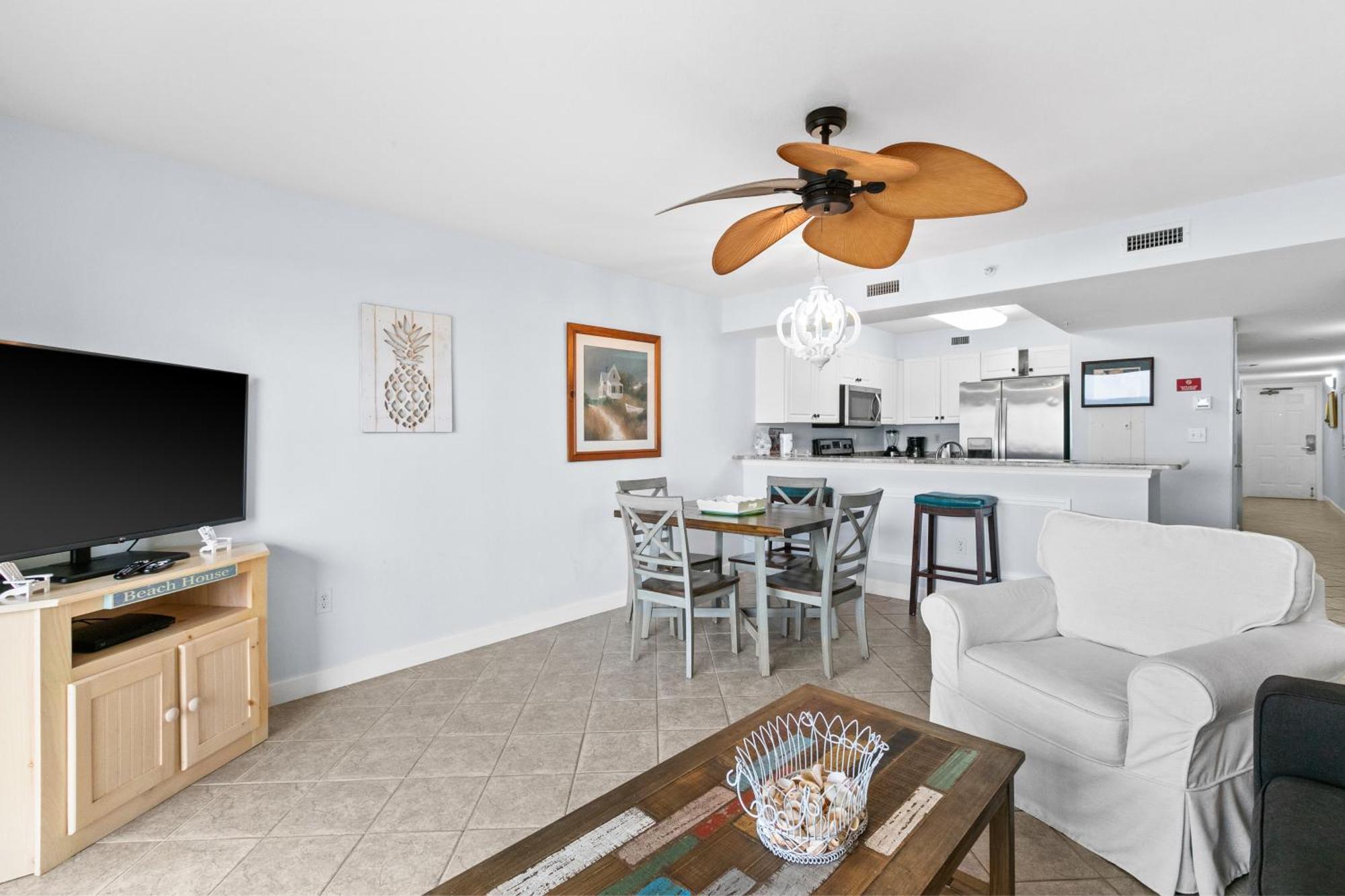 Pelican Isle Condominiums Φορτ Γουόλτον Μπιτς Εξωτερικό φωτογραφία