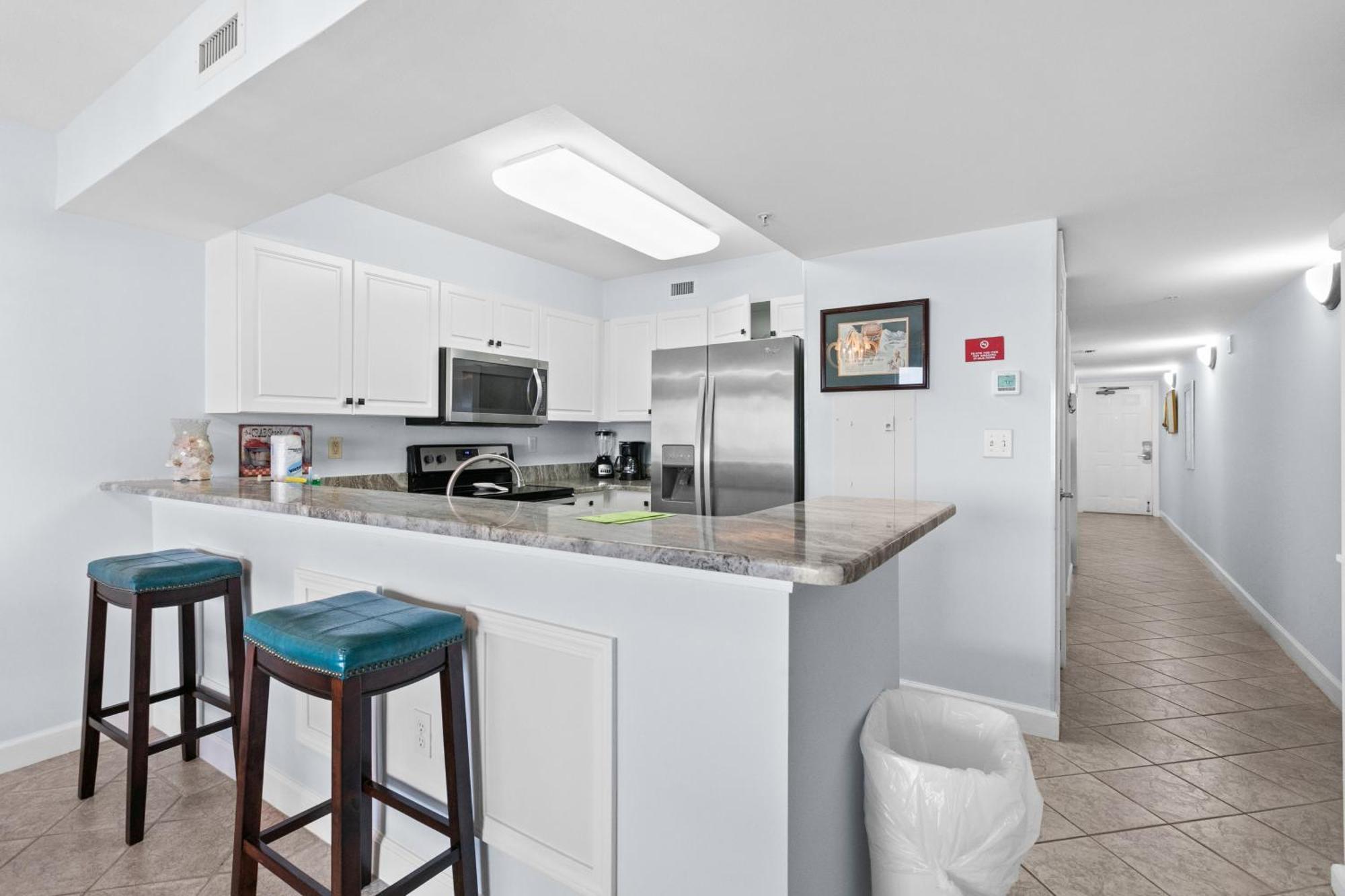 Pelican Isle Condominiums Φορτ Γουόλτον Μπιτς Εξωτερικό φωτογραφία