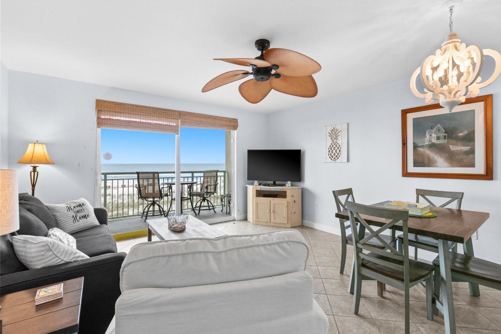 Pelican Isle Condominiums Φορτ Γουόλτον Μπιτς Εξωτερικό φωτογραφία