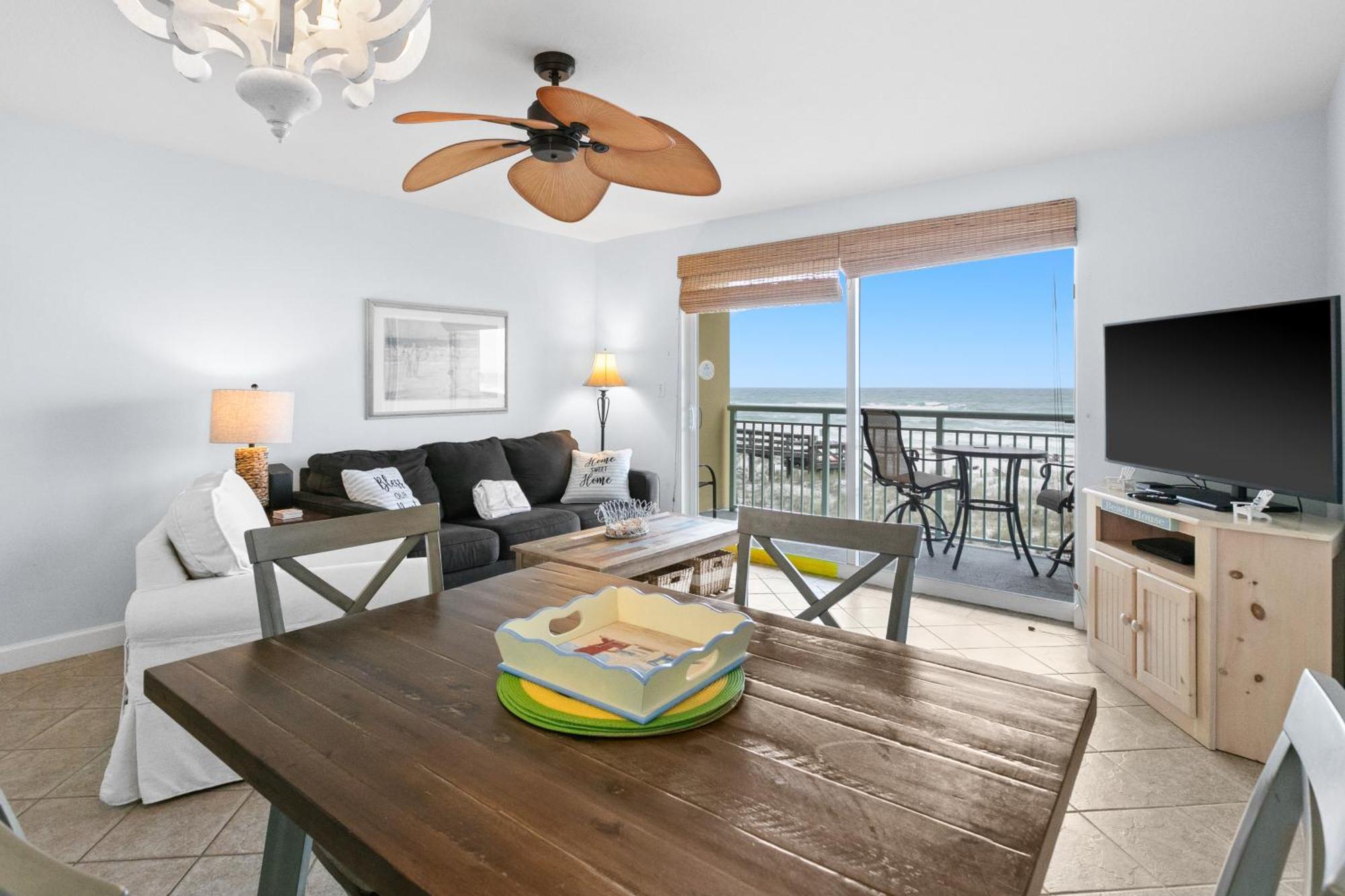 Pelican Isle Condominiums Φορτ Γουόλτον Μπιτς Εξωτερικό φωτογραφία