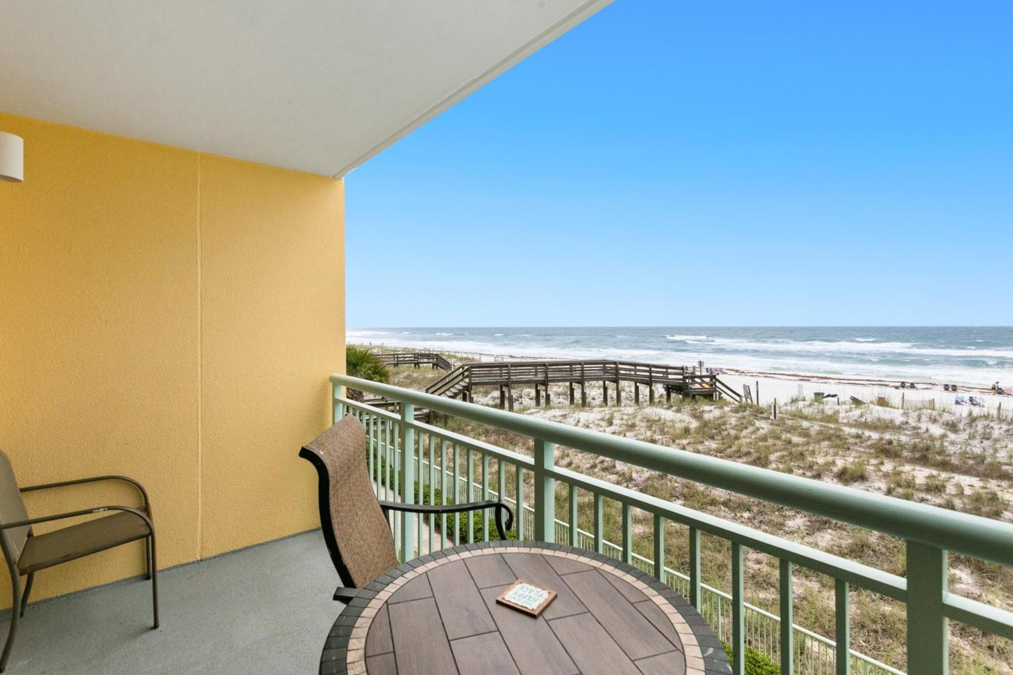 Pelican Isle Condominiums Φορτ Γουόλτον Μπιτς Εξωτερικό φωτογραφία